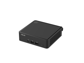 ASUS NUC 15 Pro Intel Core Ultra 5 225H Tall Mini PC Barebone RNUC15CRHU500000