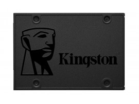 Kingston A400 240GB 2.5" SATA III Internal Solid State Drive SSD SA400S37-240G