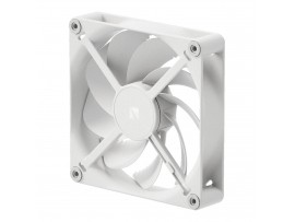 HAVN H12 White 120mm High-Performance Case Fan PWM Cooling PGW-AC-HVN-015