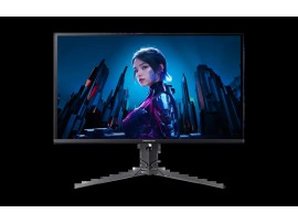 Acer Predator X27U W3 27" OLED QHD 240Hz Gaming Monitor UM.GXXEE.306 3YR