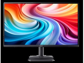 Acer EK271 P0 27" VA FHD 144Hz 1ms Gaming Monitor UM.HE1EE.012 3YR Warranty