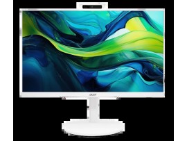 Acer Aspire C27 27" 120Hz All-in-One PC Core 5-120U 16GB 512GB DQ.BRPET.006