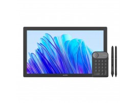 Huion Kamvas Pro 19 4K Graphics Drawing Monitor Pen Display GT1902 18.4"
