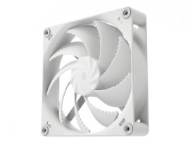 HAVN H14 140mm Fan High Static Pressure White Case Cooling PC PGW-AC-HVN-017