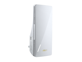 ASUS RP-BE58 Wi-Fi 7 Dual-Band AiMesh Range Extender Booster 90IG09J0-MO0C00