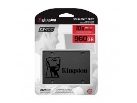 Kingston A400 960GB SSD 2.5" SATA III Internal Solid State Drive SA400S37/960G