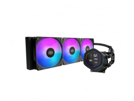 Cooler Master MasterLiquid Core Nex DIGITAL 360 Black AIO GPU MLX-D36M-A18PA-RD
