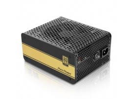Ippon 1200W 80+ Platinum ATX Power Supply Modular PFC Gaming PSU IPP-1200PM
