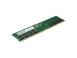 Kingston ValueRAM 64GB DDR5 5600MHz CL46 Desktop Memory 288-Pin KVR56U46BD8-64