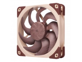 Noctua NF-A12x25 G2 PWM Next-Gen 120mm Premium PC Case Quiet Cooling Fan Single