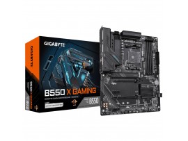 Gigabyte B550 Gaming X AM4 ATX Motherboard AMD Ryzen PCIe 4.0 GB550XGAMING