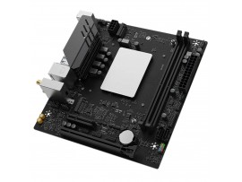 MAXSUN MoDT 230H D4 WiFi Motherboard Combo Intel Core 7 230H 10-Core CPU M-ATX