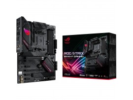 ASUS ROG Strix B550-F Gaming Motherboard AMD AM5 Socket AM4 ATX DDR4 PCIe 4.0