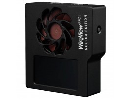 Thermal Grizzly WireView Pro II GPU 12V-2x6 Reversed Noctua Edition Monitor OLED