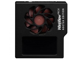Thermal Grizzly WireView Pro II GPU 12V-2x6 Normal Noctua Edition Power Monitor